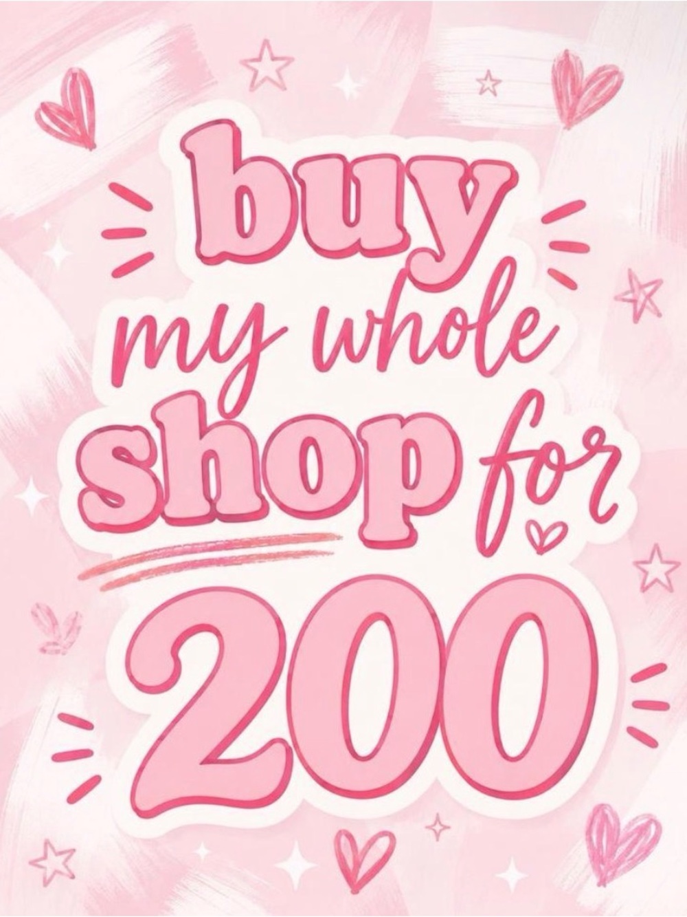 LIMITED TIME DEAL (read description)